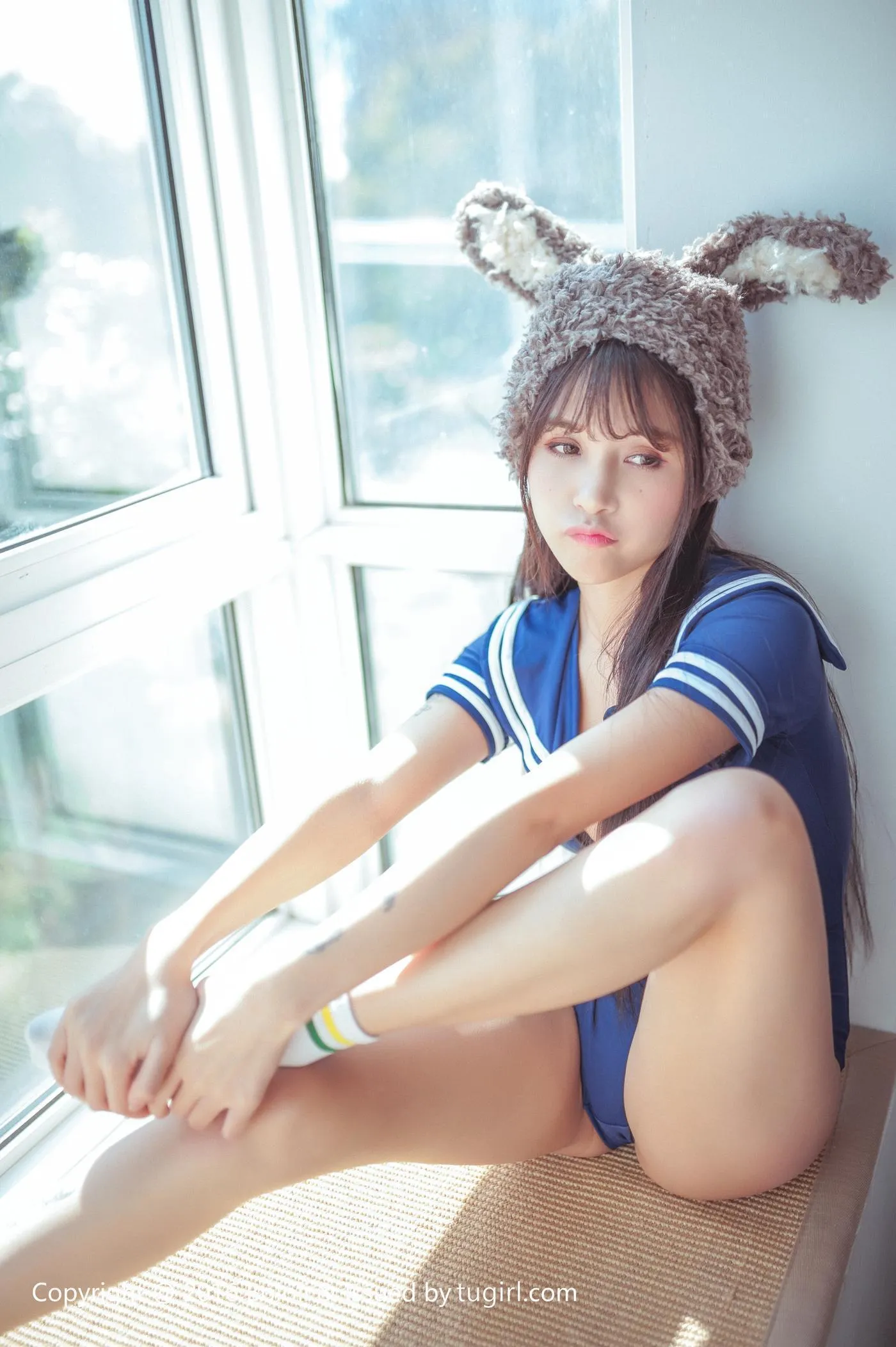 Vol.034 夏美酱 [56P]插图3